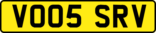 VO05SRV