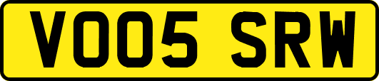 VO05SRW