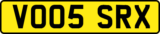 VO05SRX