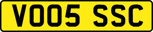 VO05SSC