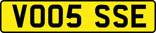 VO05SSE