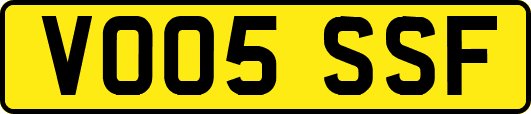 VO05SSF