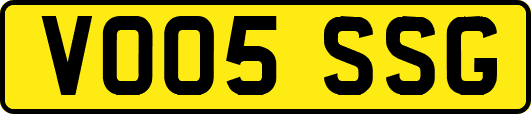 VO05SSG