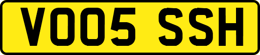 VO05SSH