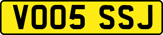 VO05SSJ