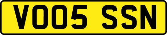 VO05SSN