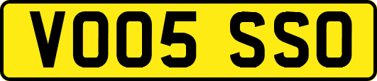 VO05SSO
