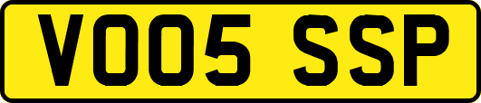 VO05SSP