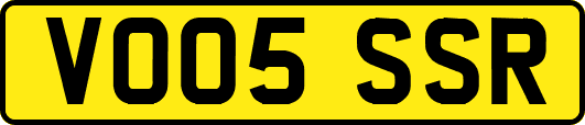 VO05SSR