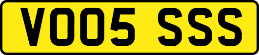 VO05SSS