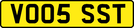 VO05SST