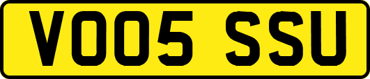 VO05SSU