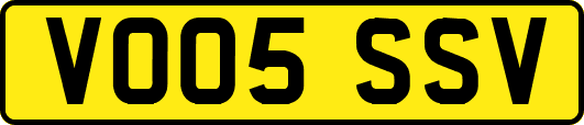 VO05SSV
