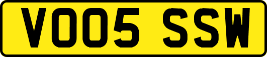 VO05SSW