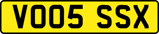 VO05SSX