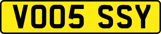 VO05SSY