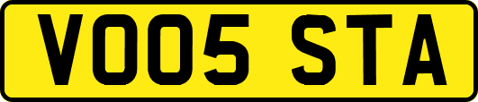 VO05STA