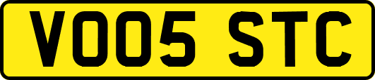 VO05STC