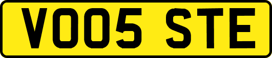 VO05STE