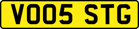 VO05STG