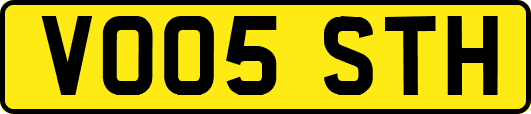 VO05STH
