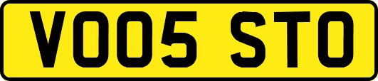 VO05STO