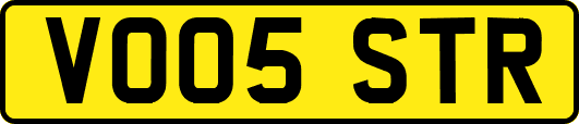 VO05STR