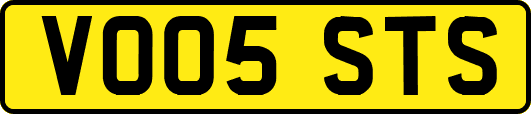 VO05STS