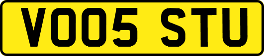 VO05STU