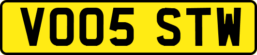 VO05STW