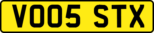VO05STX