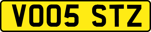 VO05STZ