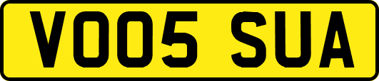 VO05SUA