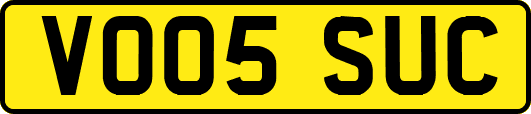 VO05SUC