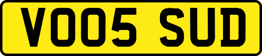 VO05SUD