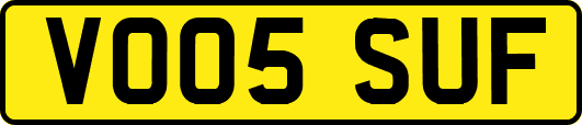VO05SUF
