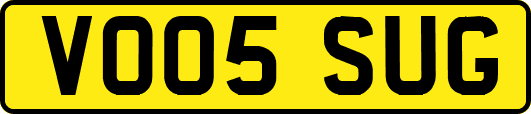 VO05SUG