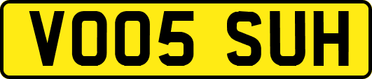 VO05SUH