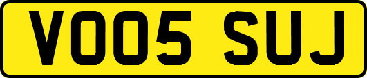 VO05SUJ