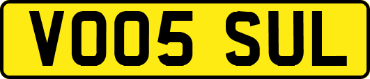 VO05SUL