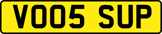 VO05SUP