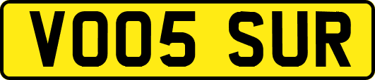 VO05SUR