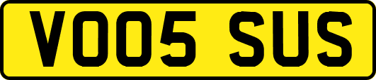 VO05SUS