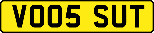 VO05SUT