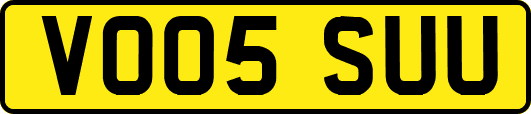 VO05SUU