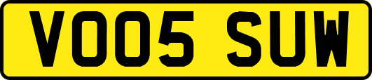 VO05SUW