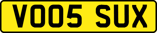VO05SUX