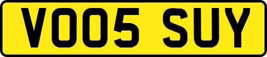 VO05SUY