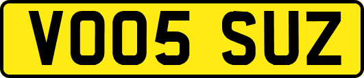 VO05SUZ