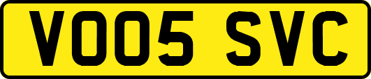 VO05SVC